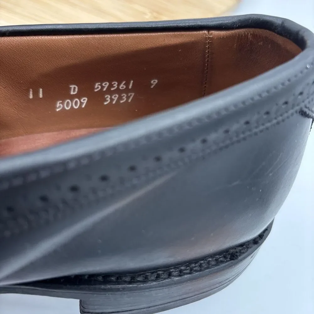 Allen Edmonds excellent pre